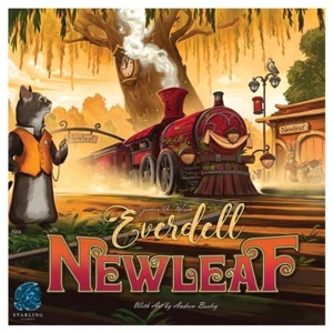 Everdell: Newleaf - Picture 1 of 1