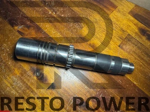 OEM Muncie Power Products 06T38718 Power Take Off Pto Output Shaft E For SH6 SH8 - Picture 1 of 3