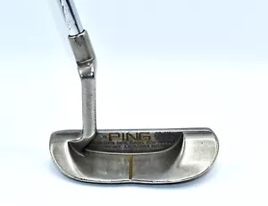 Ping B60 * Beryllium Nickel *- BeNi putter 34.75 Inch - Picture 1 of 12