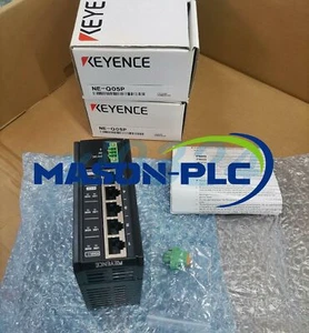 1 pcs NEW KEYENCE NE-Q05P exchange board DHL shipping - Picture 1 of 5