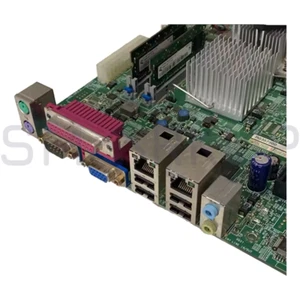 Used & Tested RICOH FB13UM-L2S-32 Motherboard - Picture 1 of 1