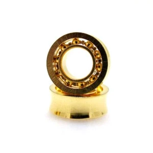 Metal Yoyo Bearing Responsive Bearings Axles for Yoyo Ball Toy Part - Picture 1 of 8