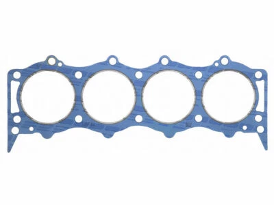 For 1968-1971 Morgan Plus 8 Head Gasket Felpro 85416QG 1969 1970 3.5L V8 - Image 1 of 2