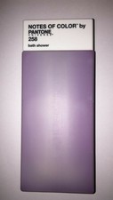 notes of color by pantone bath shower 250 ml