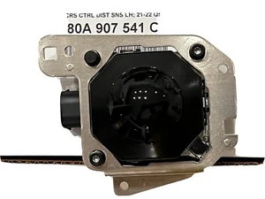 80A907541C 21 22 23 AUDI Q5 SQ5 SQ5 FRONT OEM CRUISE CONTROL DISTANCE SENSOR - Picture 1 of 5