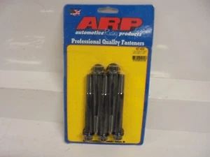 ARP BOLTS # 627-4000 1/2"-13 X 4"- RACING-DRAG-ARCA-XFINITY-K&N-ASA-NASCAR-NEW ! - Picture 1 of 4