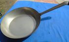 Frying Pan Copper B &amp; M Douro made in Korea 10 &#189;?Round