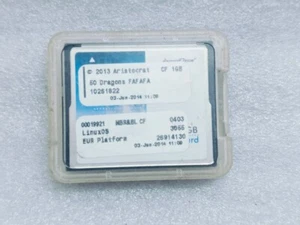 Aristocrat Software 50 Dragon FAFA 10251822 CF 2013 plataforma Linuxos 3055 EUR - Imagen 1 de 2