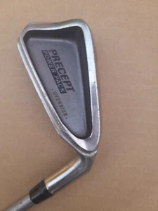 Bridgestone precept golf club sand wedge iron graphite REG - Picture 1 of 5