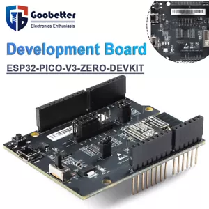 ESP32-PICO-V3-ZERO-DEVKIT (ACK Development Board) Modulgröße 53 mm x 69 mm - Bild 1 von 8