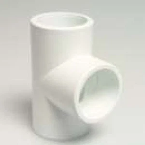 Swimming pool / pond rigid pipe plumbing fittings / solvent - Picture 1 of 66
