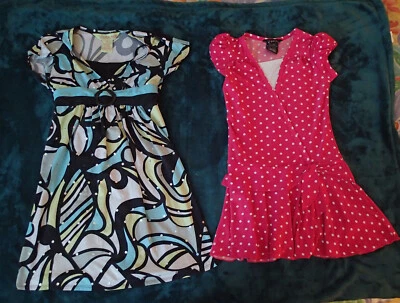 NIÑAS 6/6X VESTIDOS GEORGE JONATHAN MARTIN LAURA ASHLEY FLAPDOODLES Foto 1 de 3