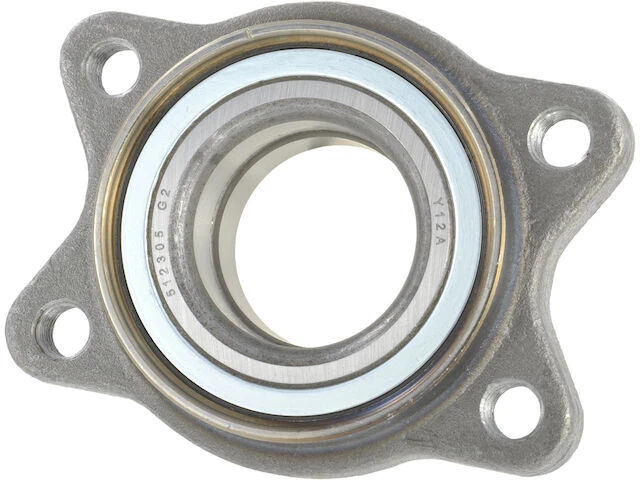 API 97BB81T Front Wheel Bearing Assembly Fits 2002-2008 Audi A4 Quattro - Image 1 of 1