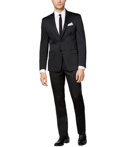 Las mejores ofertas en Smoking Calvin Klein trajes y Blazers largas para  hombres | eBay