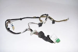 MAZDA MIATA MX-5 NB 2001-2005 CONDUCTOR PUERTA IZQUIERDA ARNÉS DE CABLES NC73 67 190C - Imagen 1 de 12
