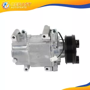 AC A/C Compressor Clutch For Mazda 5 Mazda 3 Sport 2004-2010 2.0L 2.3L - Picture 1 of 7