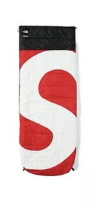 Supreme X The North Face Sleeping Bag Red Dolomite - Picture 1 of 4