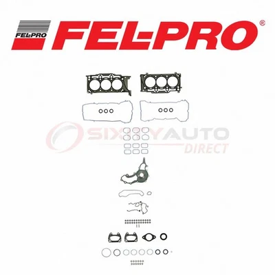 Fel-Pro Cylinder Head Gasket Set for 2011-2016 Chrysler Town & Country 3.6L xh - Image 1 of 4