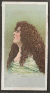 GALLAHER-BEAUTIES 1905 (NO INSET)-#30- QUALITY CARD!! - Picture 1 of 2