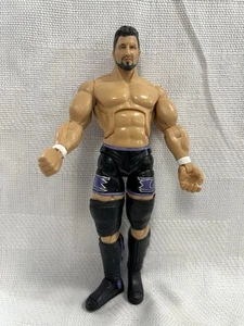 Wrestling WWE Gregory Helms The Hurricane Action Figure Jakks Pacific 2005 - Picture 1 of 2