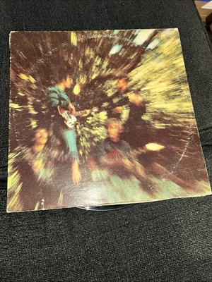 vinyl - Creedence Clearwater Revival - Bayou Country - Vintage Record G/G  (lyn) - Image 1 of 4
