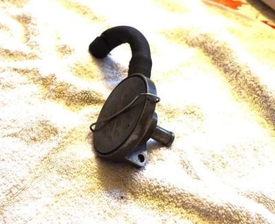 Válvula de emisiones PCV Spitfire MGB Foto 1 de 3