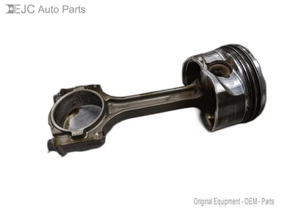 Pistón y varilla de conexión estándar para 16-17 Buick Regal 2.0 12674411 Turbo Foto 1 de 4