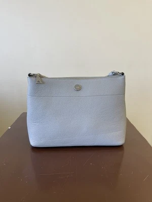 Bolso de Mano DKNY Gris $190 N222 Foto 1 de 2