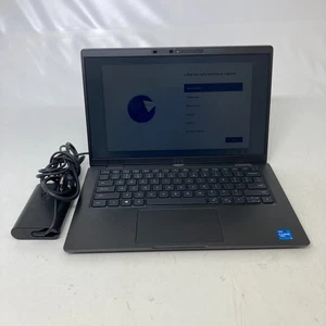 Ordinateur portable DELL LATITUDE 7420 i5-1145G7 2,6 GHz 16 Go 256 Go Win 11 Pro - tactile - Photo 1/10