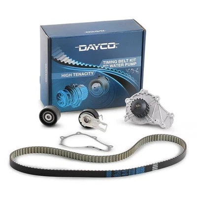 Kit Distribuzione + Pompa Acqua Dayco Citroen Ford Peugeot 1.5 1.6 BlueHDi TDCi - Image 1 of 4