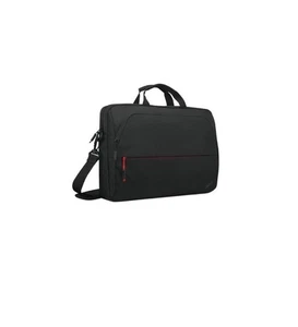 Lenovo ThinkPad Essential noir 13-14 pouces Slim Topload (Eco) modèle 4X41D97727 - Photo 1/2
