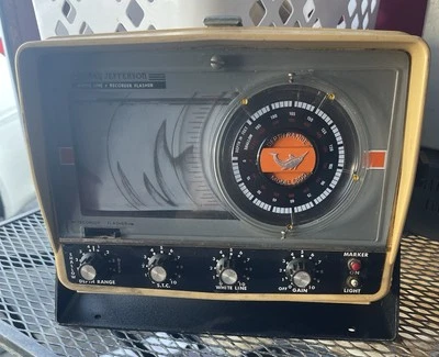 Depth range fishfinder - Image 1 of 4