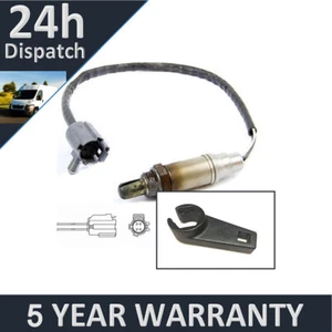 Se adapta al sensor lambda Chrysler Sebring 300 M Concorde + herramienta de montaje trasera Purevue - Imagen 1 de 1