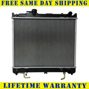 New Radiator For 1996-1998 Suzuki X-90 1.6L - Picture 1 of 6