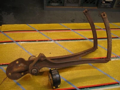 1937 Packard 115  Brake/Clutch Pedal Assembly. - Image 1 of 3