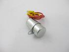 Capacitor 20x36mm with Tab With 2 Cable Vespa Gl, Sprint