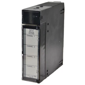 IC693ALG221C General Electric 4PT Current Analog Input 9030 Series --SA - Picture 1 of 2