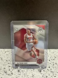 2020-21 Panini Mosaic Jaesean Tate Base - Picture 1 of 2