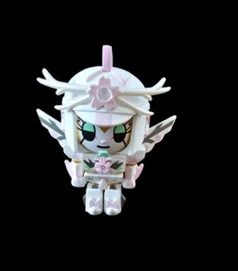 Tokidoki Sakura Samurai Season Series 2 Vinyl Figure Kawaii Statue VHTF - Picture 1 of 2