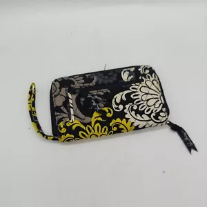 Billetera barroca con acordeón Vera Bradley - Imagen 1 de 8