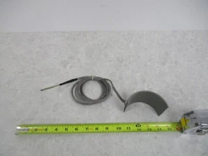 FAST HEAT BM13536 HEATER BAND, 200W/220V, U0407 - Picture 1 of 3