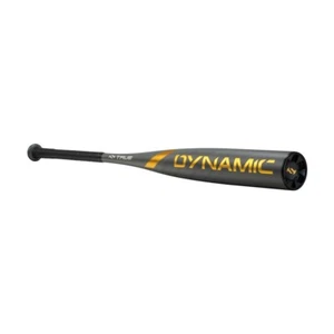 NIB TRUE TEMPER DYNAMIC USSSA SENIOR LEAGUE BASEBALL BAT.(-10) 31.5/21.5.2023. - Picture 1 of 4