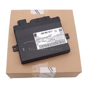 3D0909137F For Bentley For Porsche KESSY Module for Start Authorisation - Picture 1 of 6