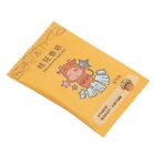 100Pcs Natural Smell Incense Bag Closet Sachet Anti-mold Fragrance Paper Pocket