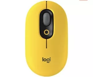 Logitech POP Mouse senza Fili - Blast - Imagen 1 de 4