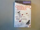 An Ice Cold Grave By Charlaine Harris