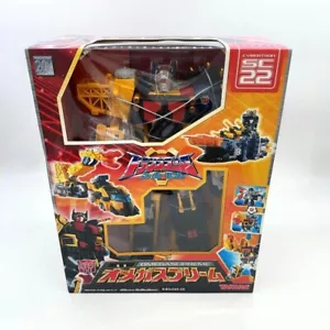 Unopened Takara Transformers Super Link Omega Supreme SC-22 Japan NEW - Picture 1 of 8