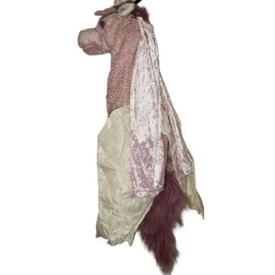 Halloween Unicorn talking Singing 2 piece Costume size 24 Months NEW - Image 1 of 4