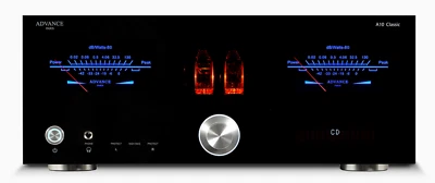 Advance Paris A10 Classic, brand new, in stock!