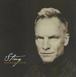 Sting - Sacred Love - CD - Picture 1 of 2